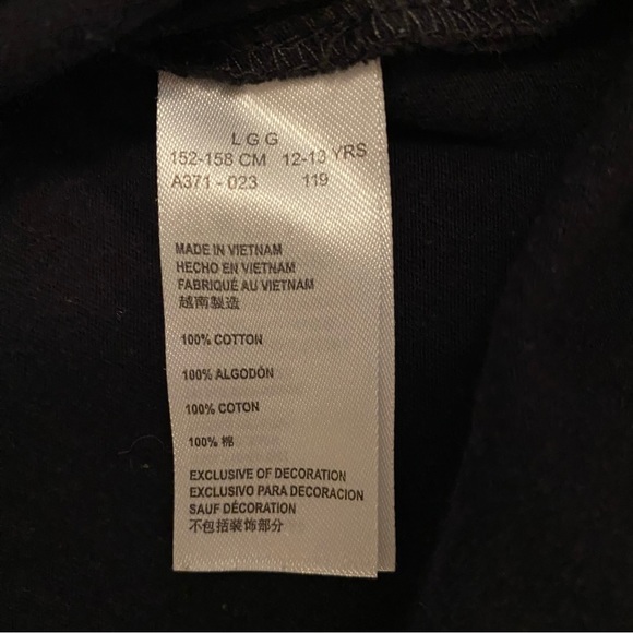 Hurley T-Shirt - Picture 3 of 4